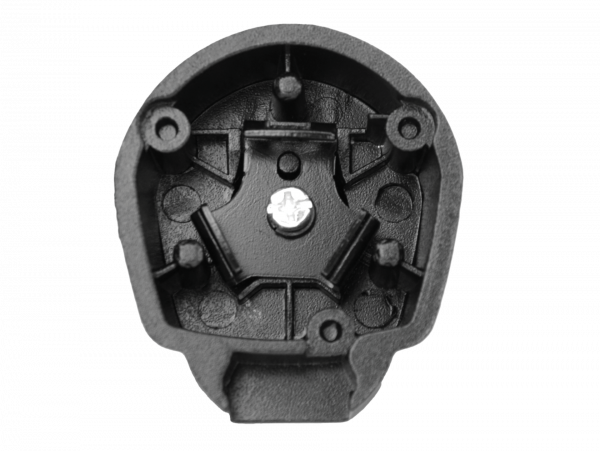 Spiegelhalter Fiat für Spiegelmonitor